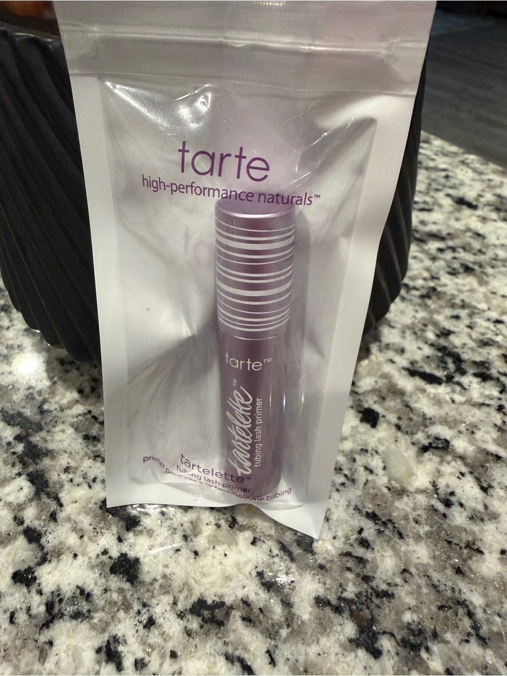 Tartelette Lash Primer - Mini